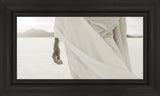 Trust In Him Open Edition Canvas / 30 X 15 Brown 37 3/4 22 Art