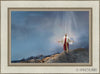 Walk In Righteousness Open Edition Canvas / 24 X 16 Ivory 30 1/2 22 Art