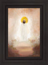 Why Hast Thou Forsaken Me Open Edition Canvas / 16 X 24 Brown 23 3/4 31 Art