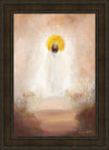 Why Hast Thou Forsaken Me Open Edition Canvas / 24 X 36 Brown 31 3/4 43 Art
